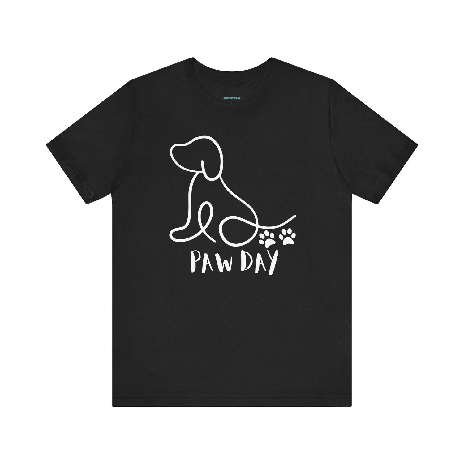 Cute Pet Dog T Shirt