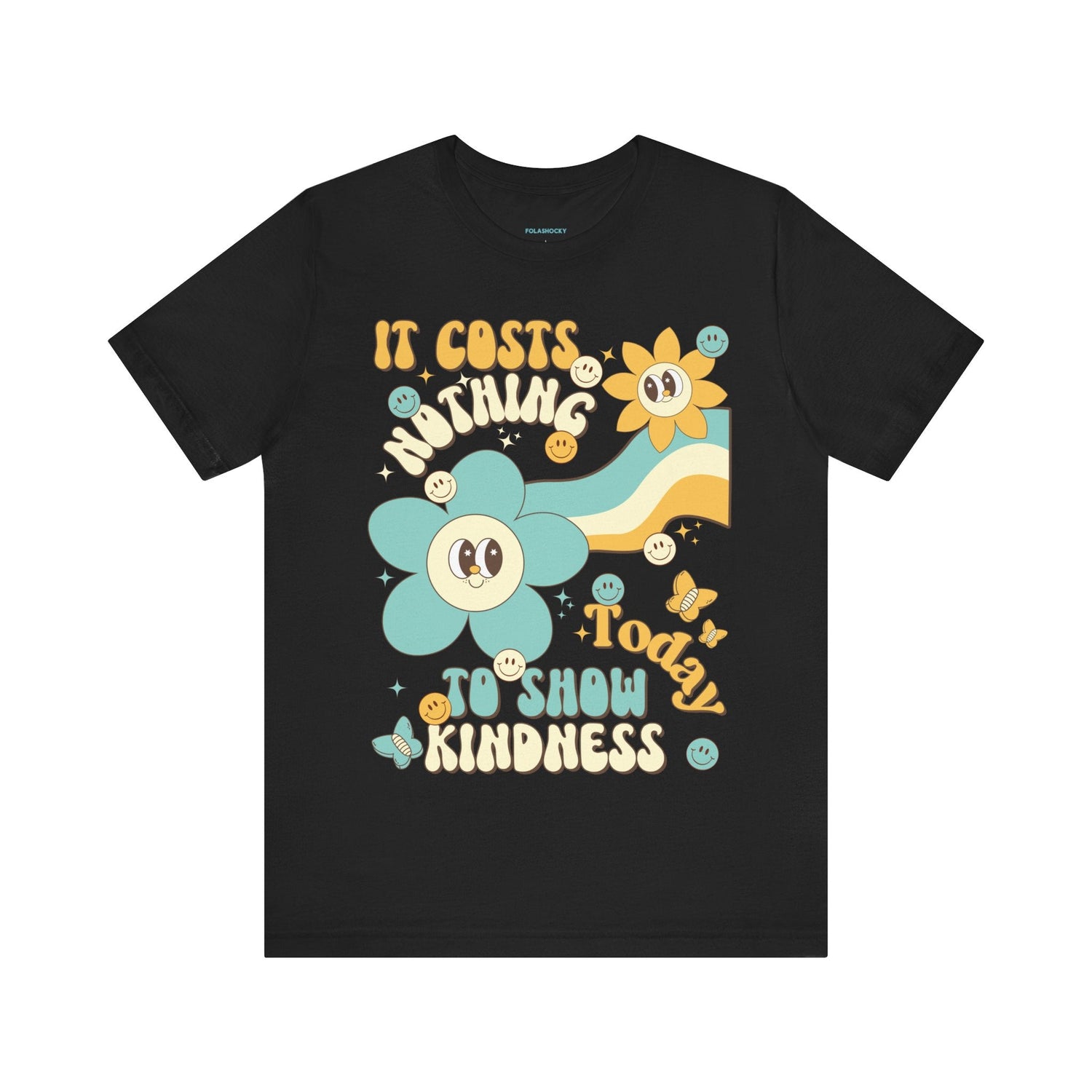 Acts Of Kindness Day T Shirt