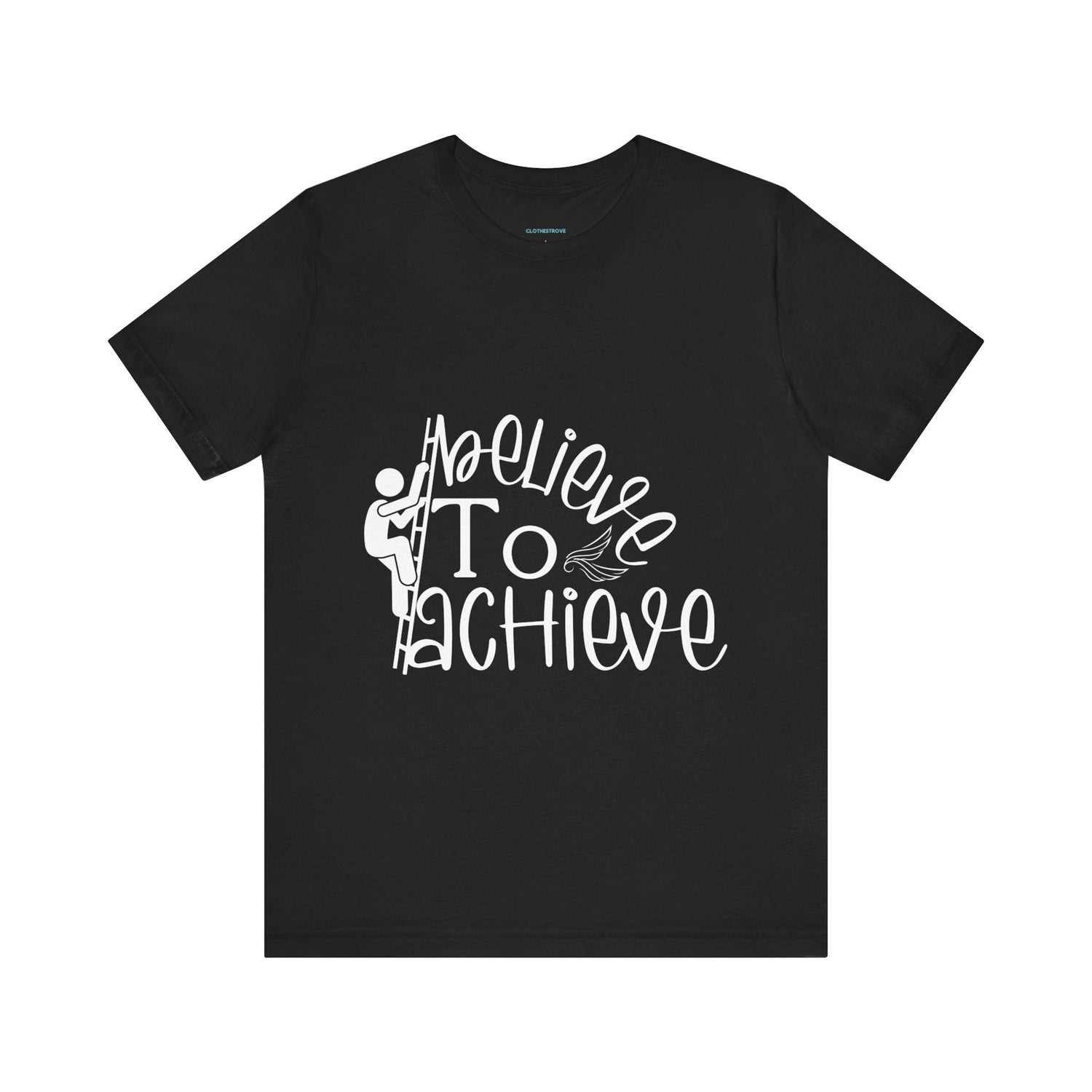 Dont Stop Believing T Shirt