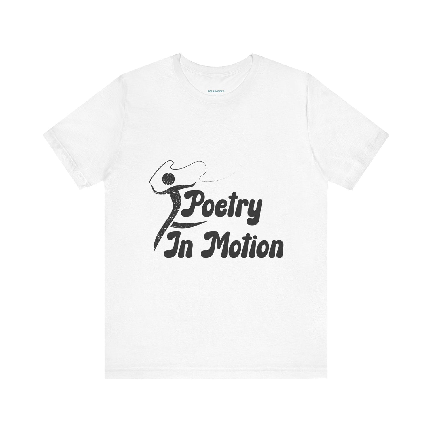 English Ballet Dance T Shirt