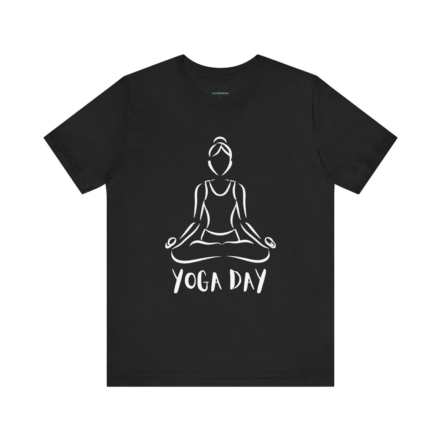 Hot Yoga Studio T Shirt