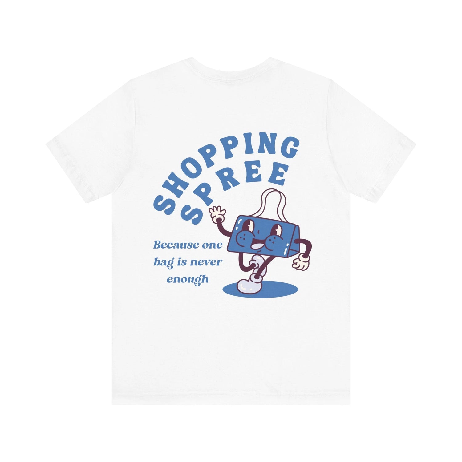 Shop Retail Therapy Session T Shirt