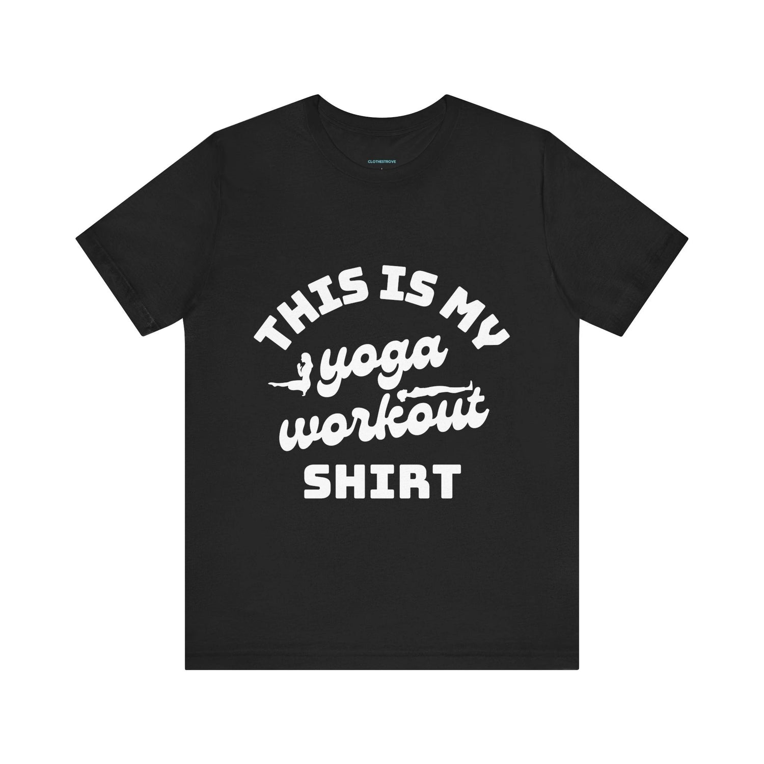 Somatic Yoga Postures T Shirt