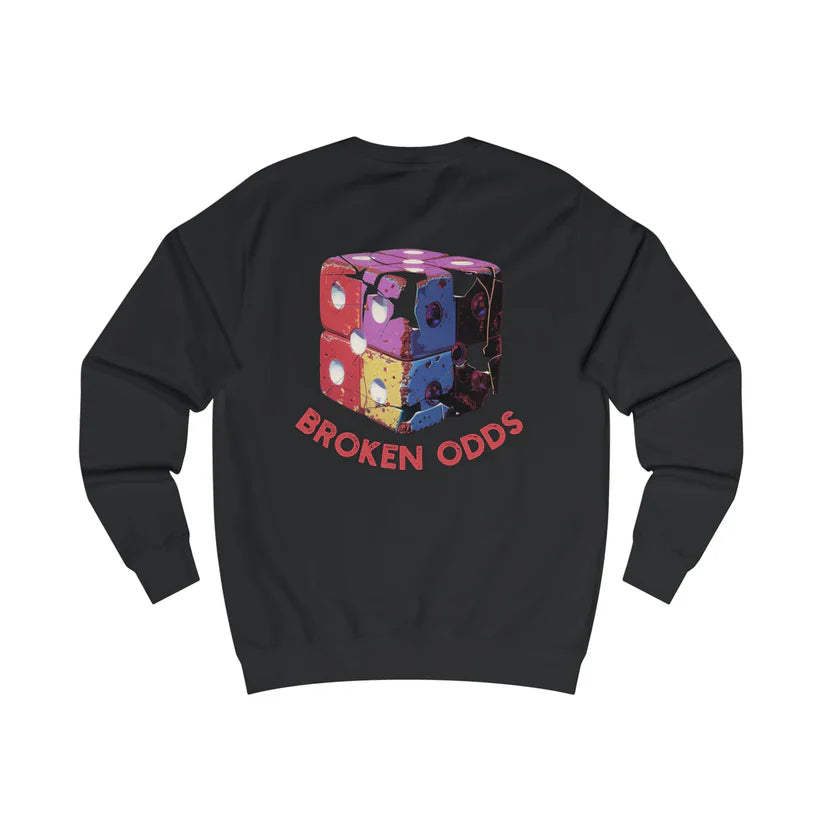 Yahtzee DND Dice Dreams Sweatshirt