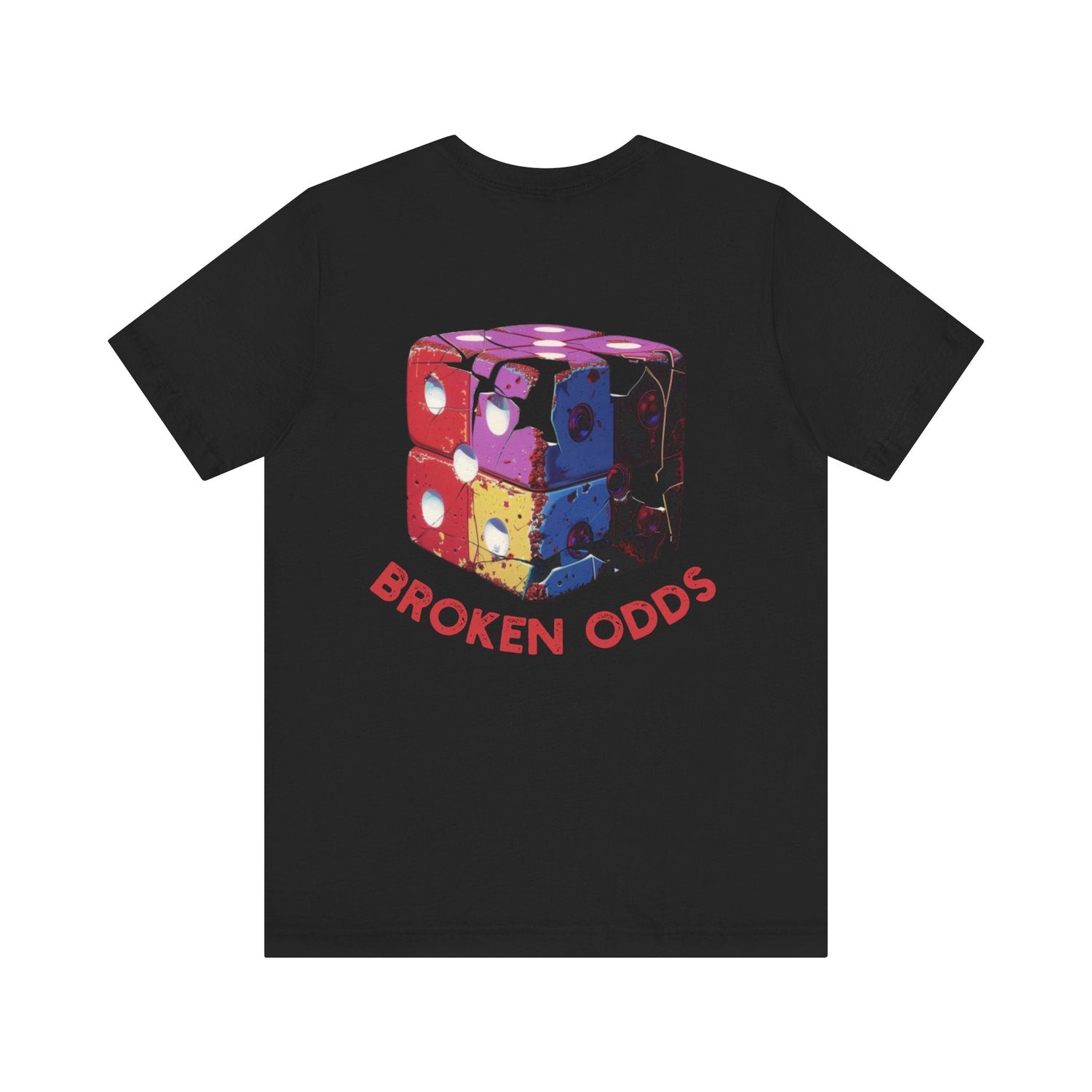 Yahtzee DND Dice Dreams T Shirt