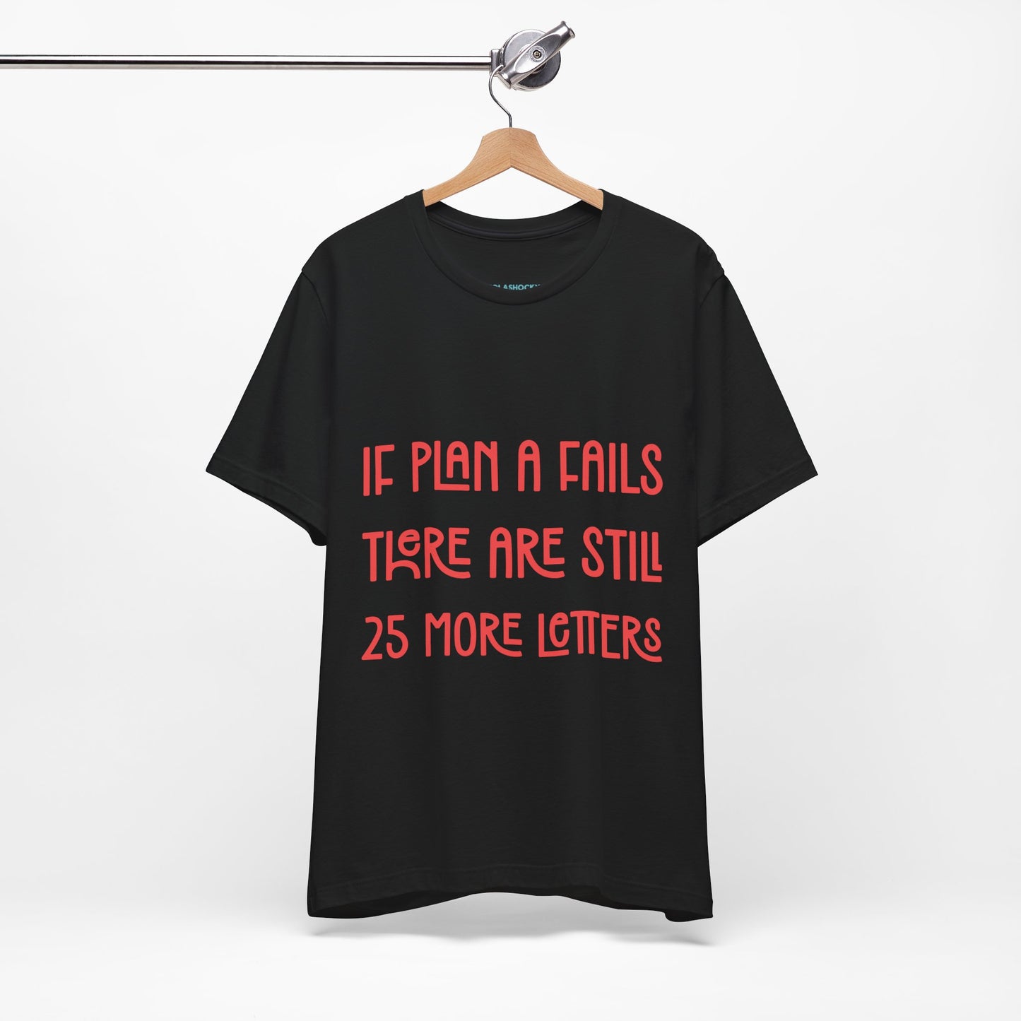 Proposed Business Plan Failure T Shirt - US