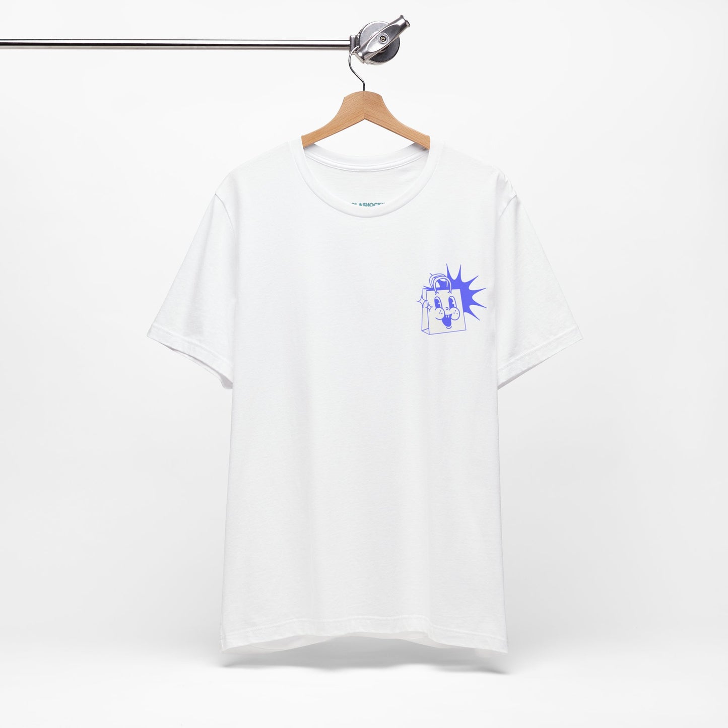 Discount Voucher Code T Shirt - UK