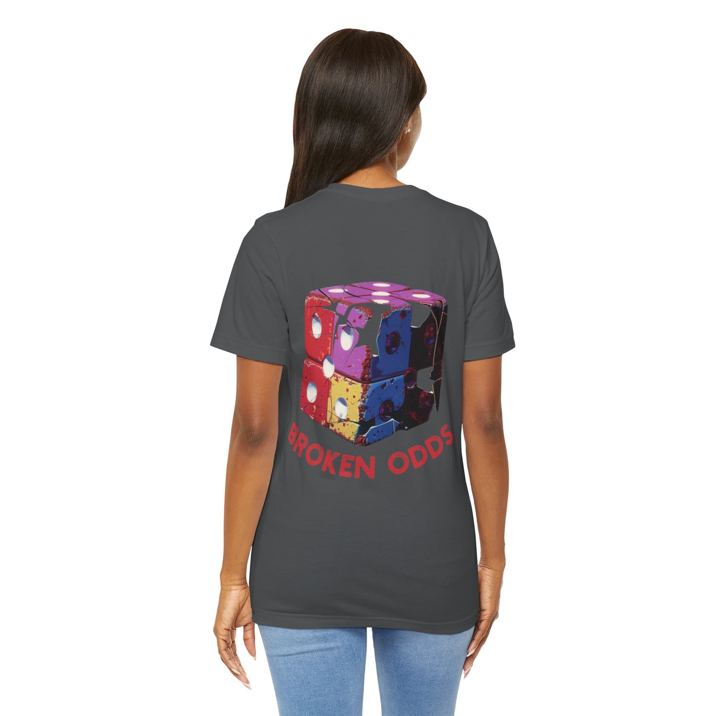 Yahtzee DND Dice Dreams T Shirt - US