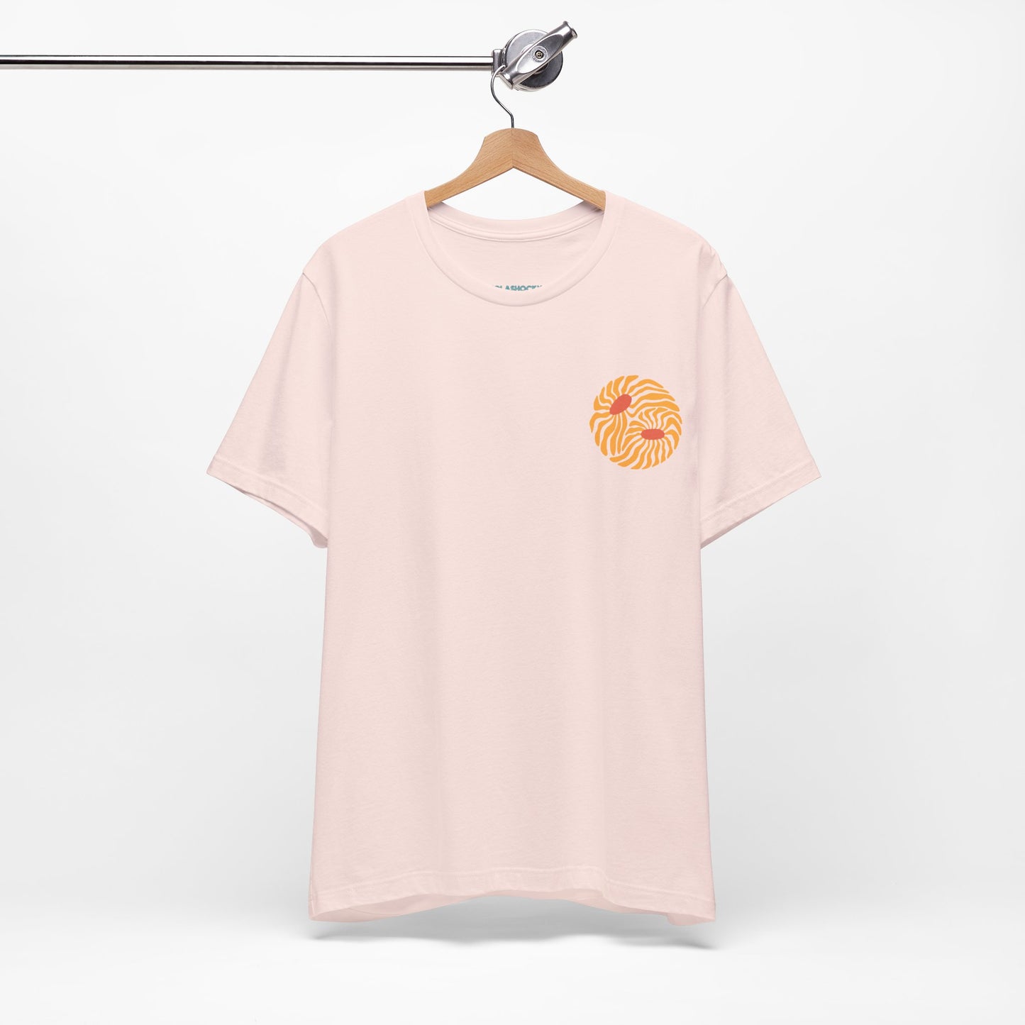 Flower Market Appearance T Shirt - UK