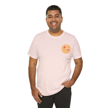 Flower Market Appearance T Shirt - UK