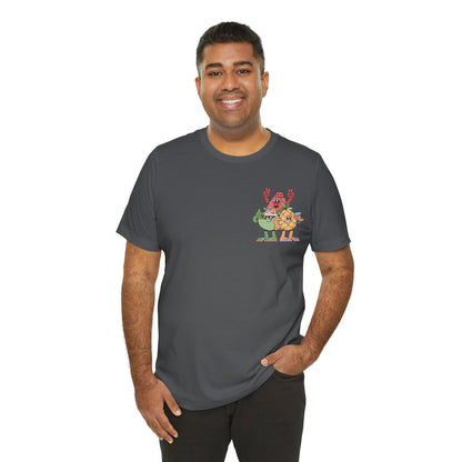 Juicy Fruit Salad T Shirt - UK