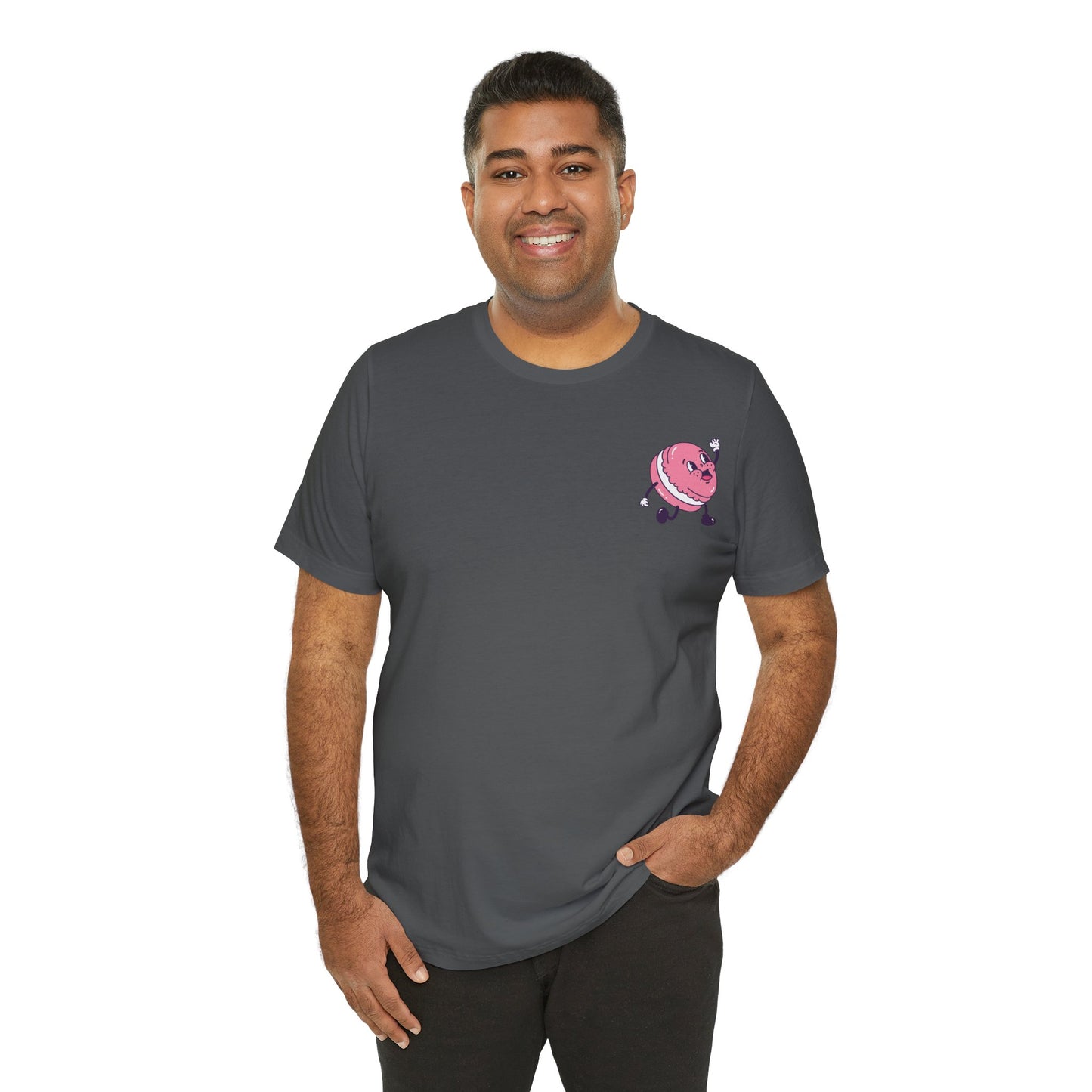 Sweet Dessert Food T Shirt - UK