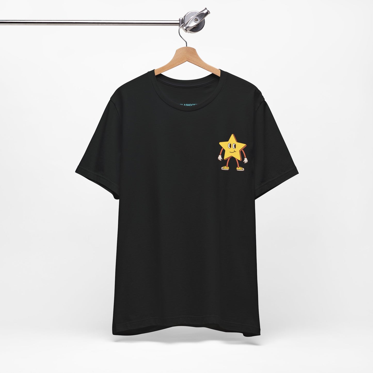 Shine Bright Star T Shirt - UK