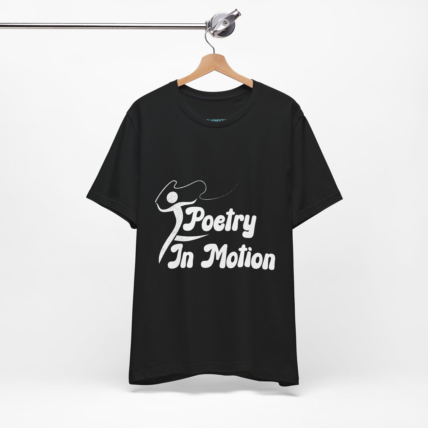 English Ballet Dance T Shirt - US