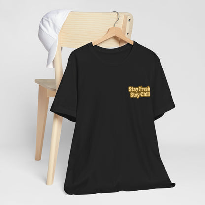 Baked French Toast T Shirt - UK