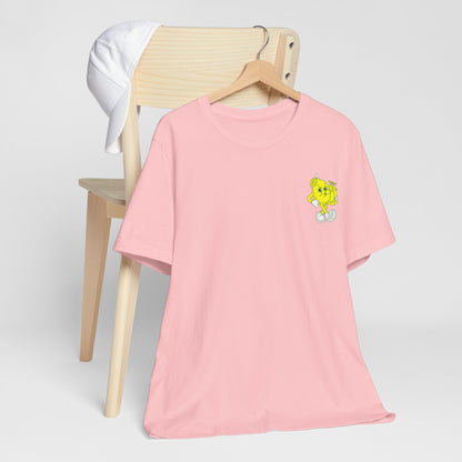 Citric Fruit Retro T Shirt - US