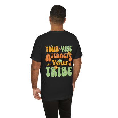 Good Vibe T Shirt - US