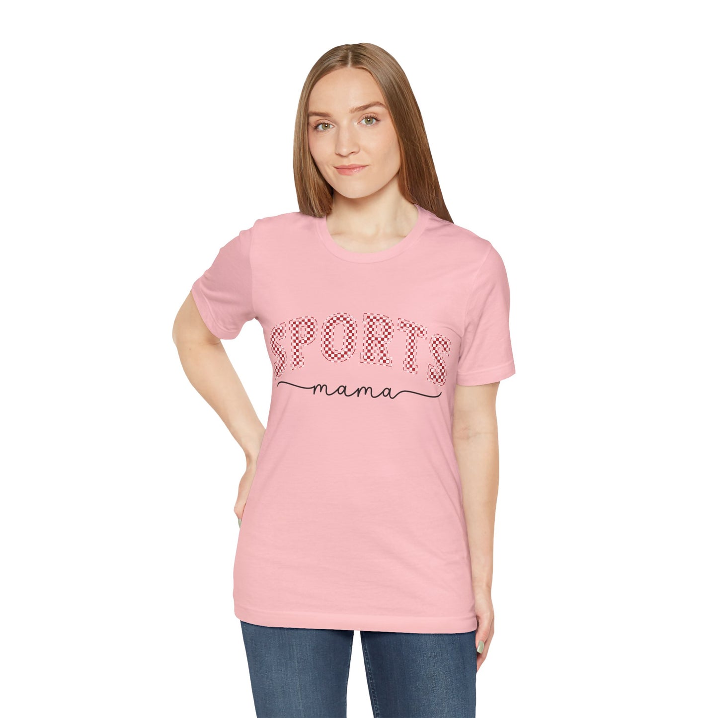 Woman Sport T Shirt - US