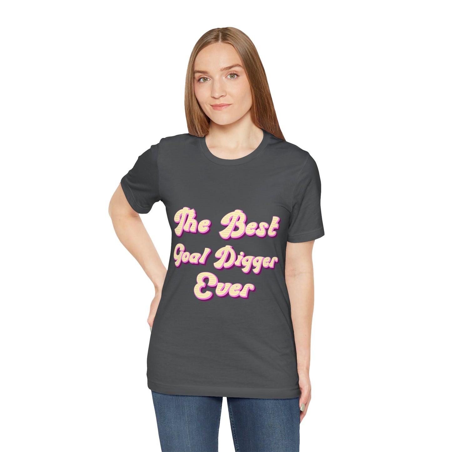 Funny Jokes Of The Day T Shirt - US