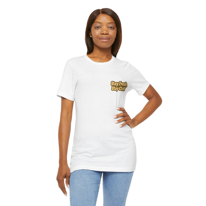 Baked French Toast T Shirt - US