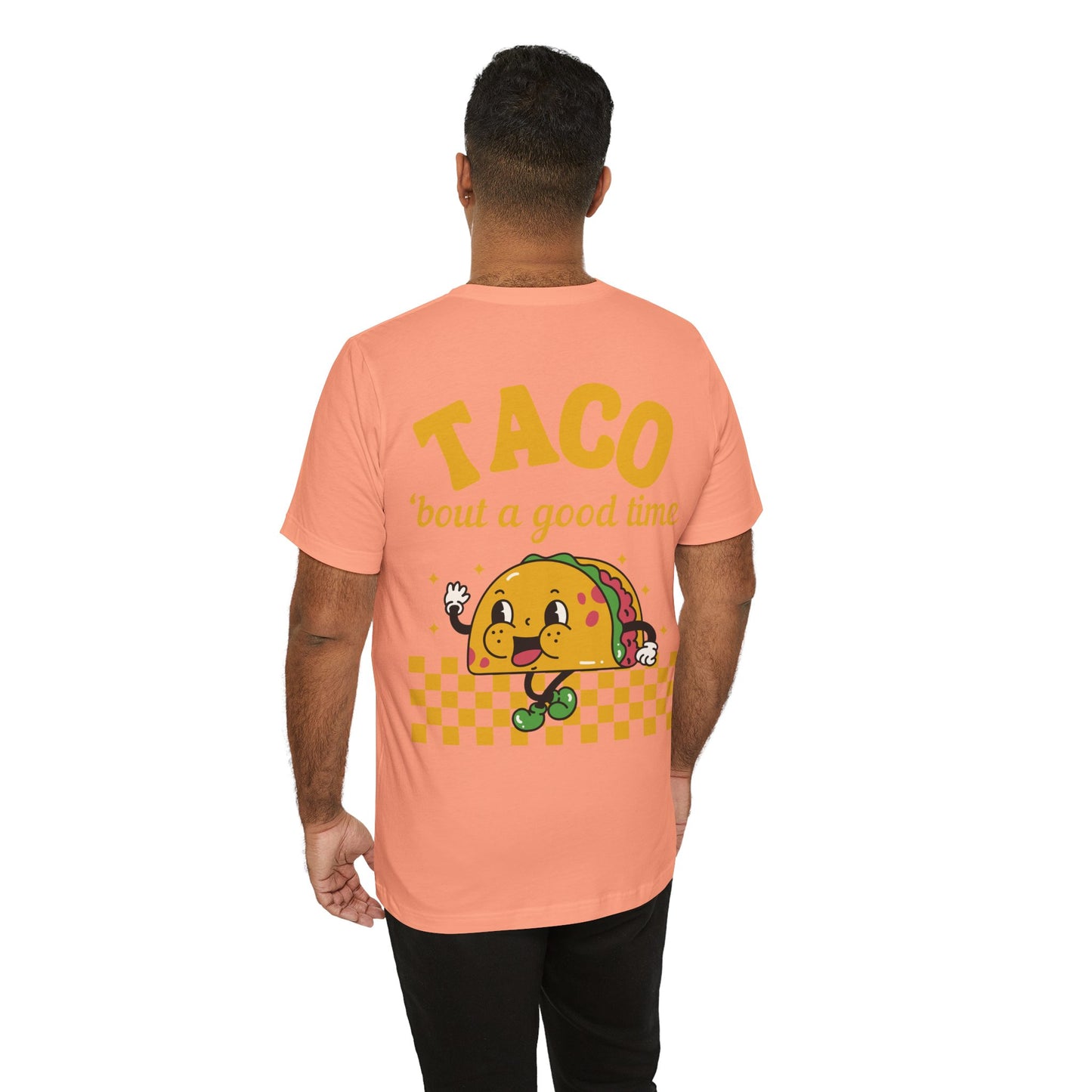 Wagyu Beef Birria Tacos T Shirt - UK