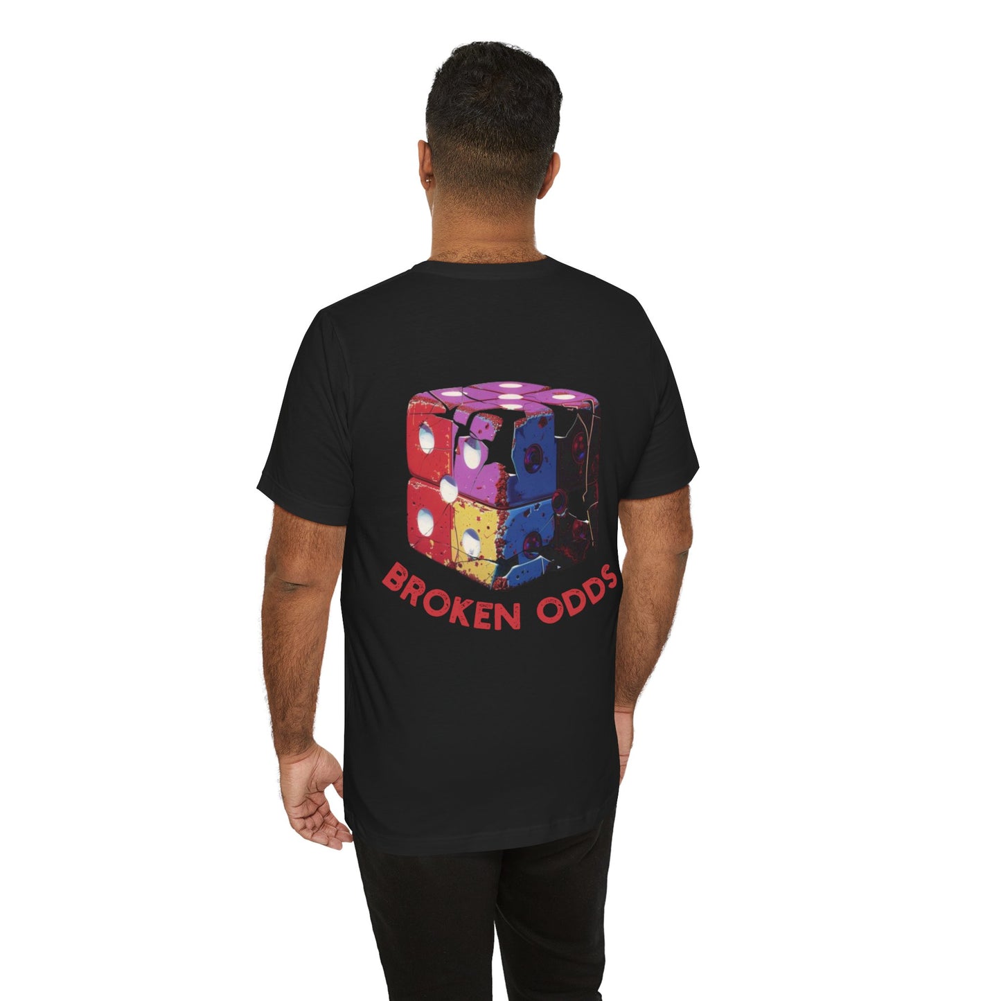 Yahtzee DND Dice Dreams T Shirt - US