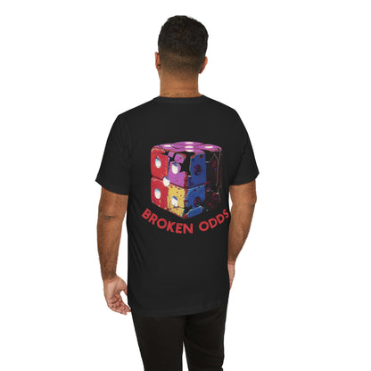 Yahtzee DND Dice Dreams T Shirt - US