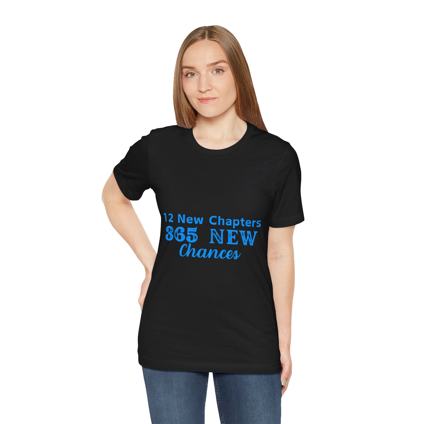 Focusing On The Future Plans And The Dream Goals T Shirt - UK