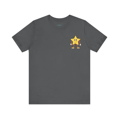 Shine Bright Star T Shirt - US