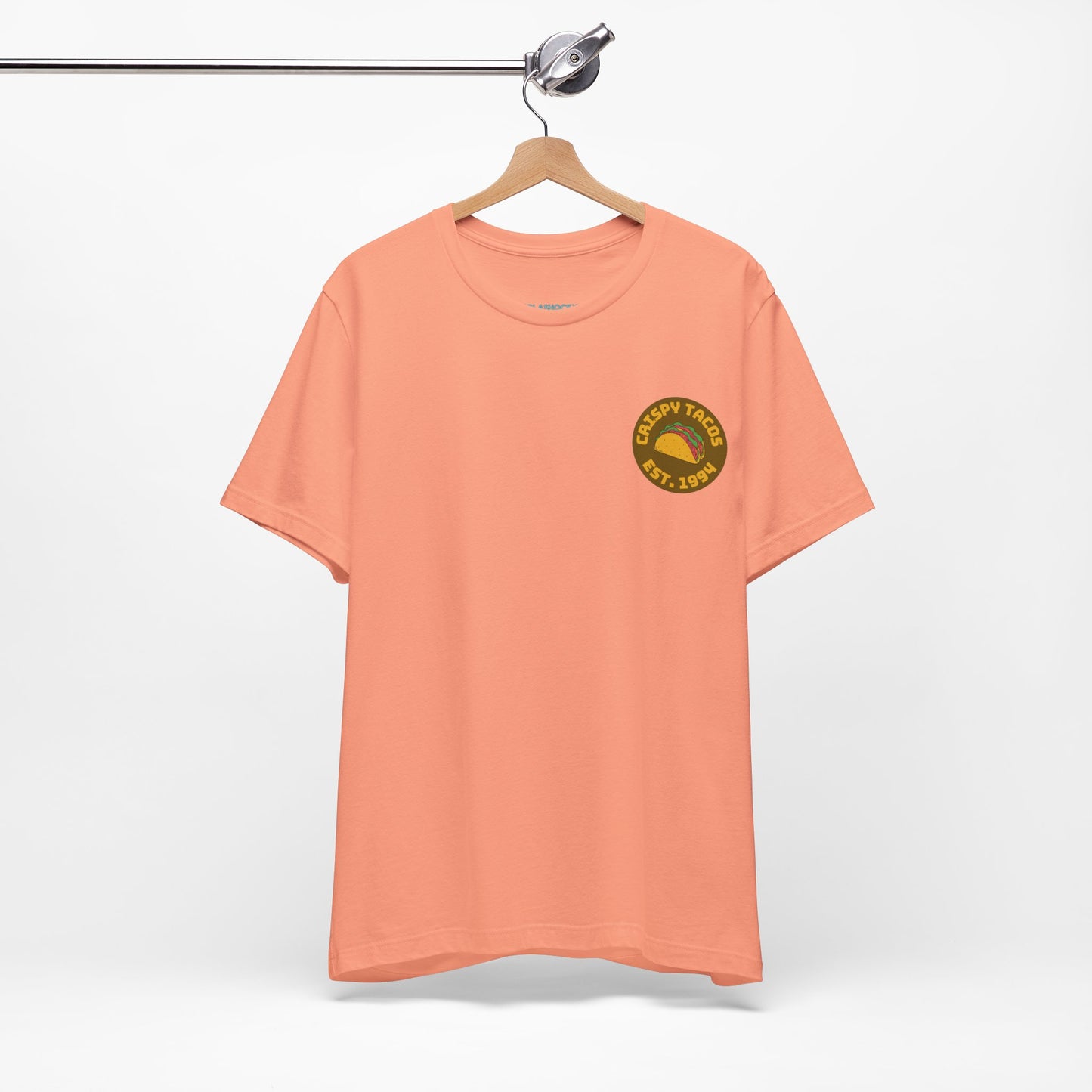 Wagyu Beef Birria Tacos T Shirt - UK