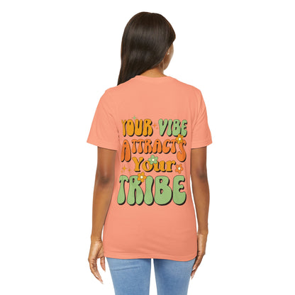 Good Vibe T Shirt - UK