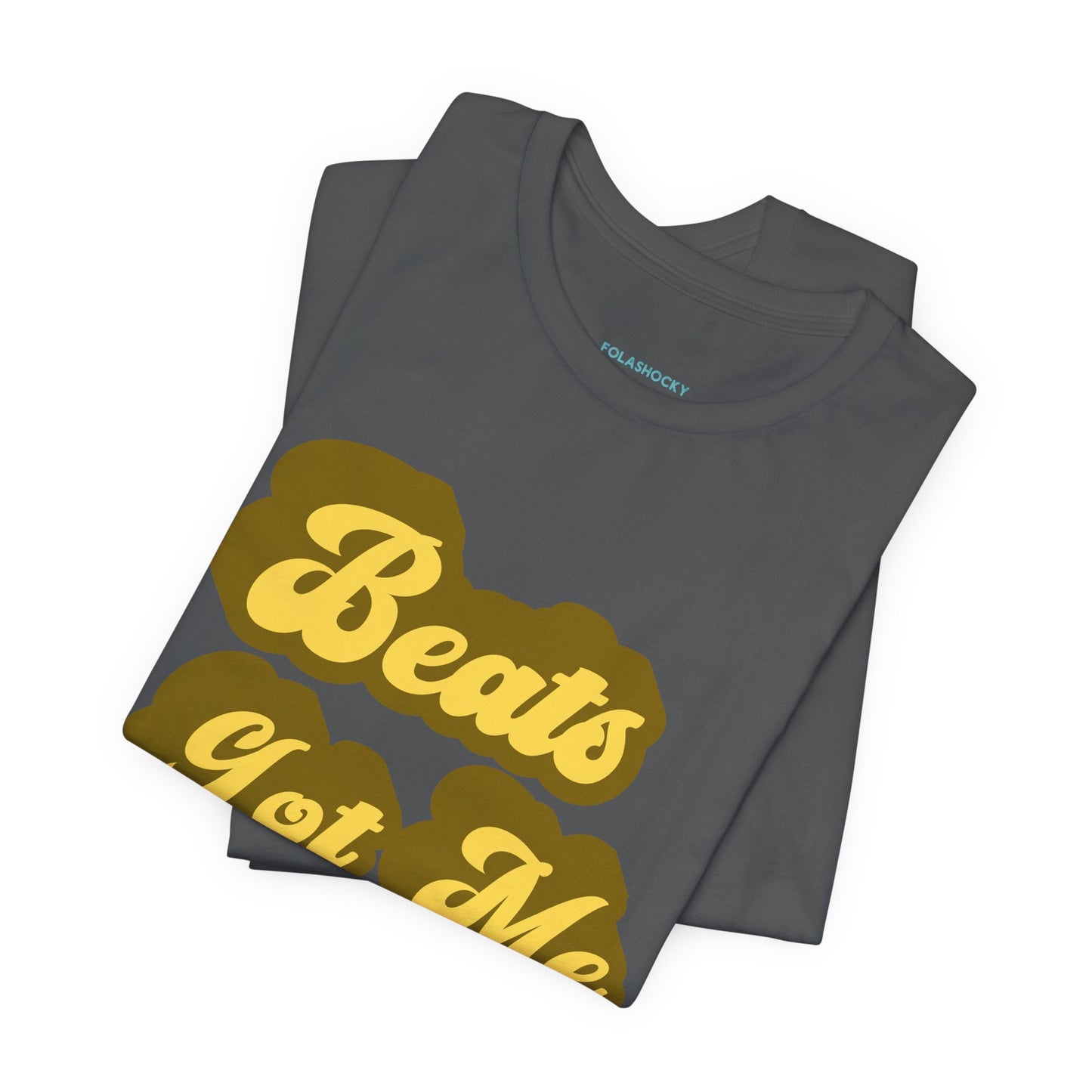 Chill Music Beats Wireless Headphones T-Shirt - US