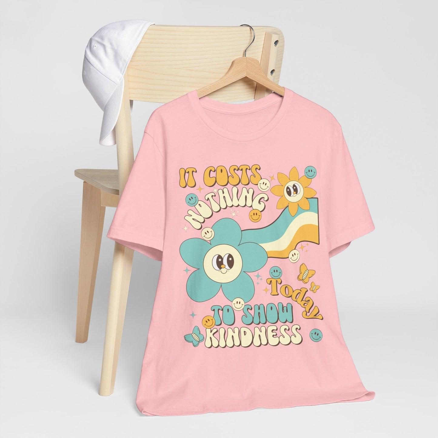 Acts Of Kindness Day T Shirt - US