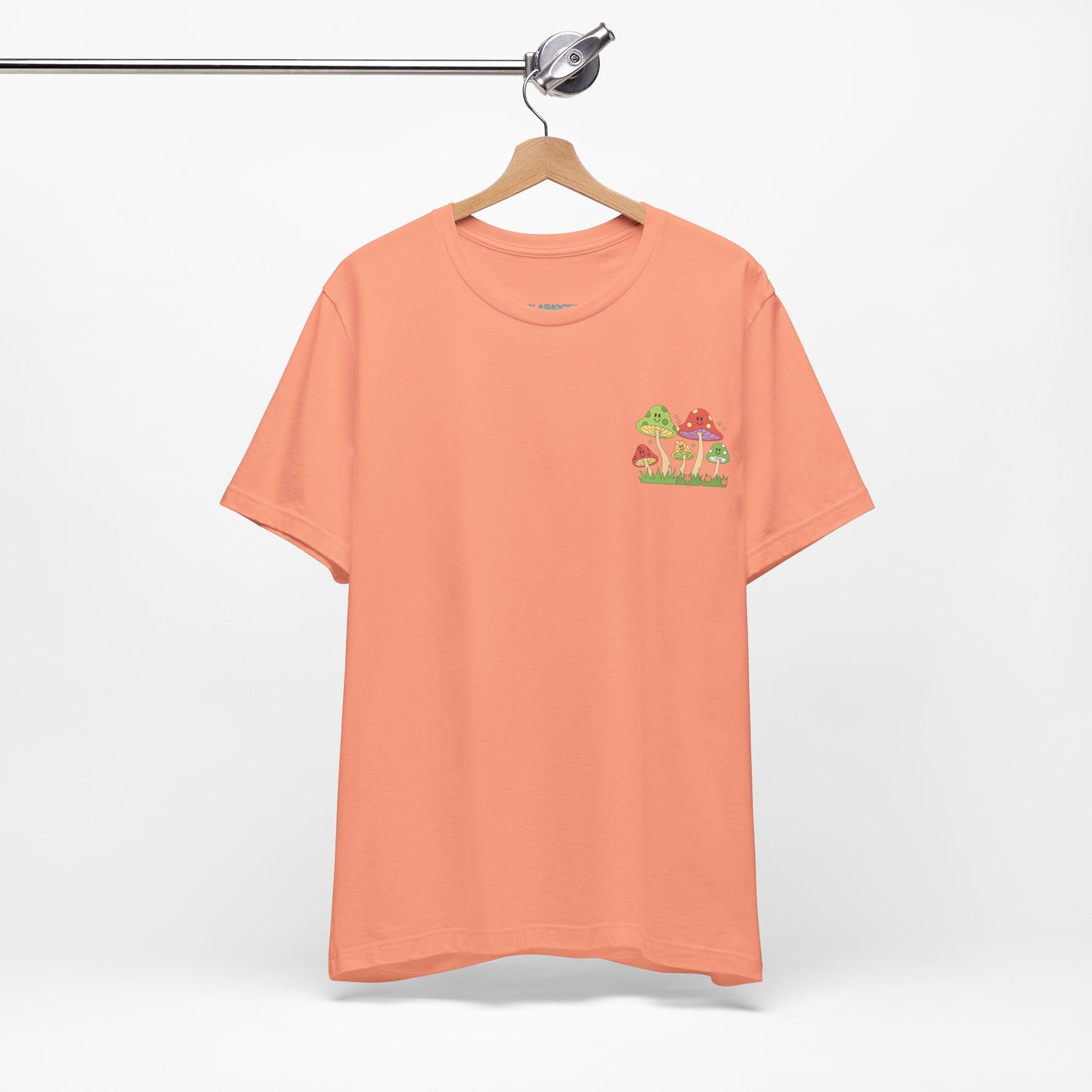 Mother Nature Reserve T Shirt - UK