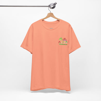 Mother Nature Reserve T Shirt - UK