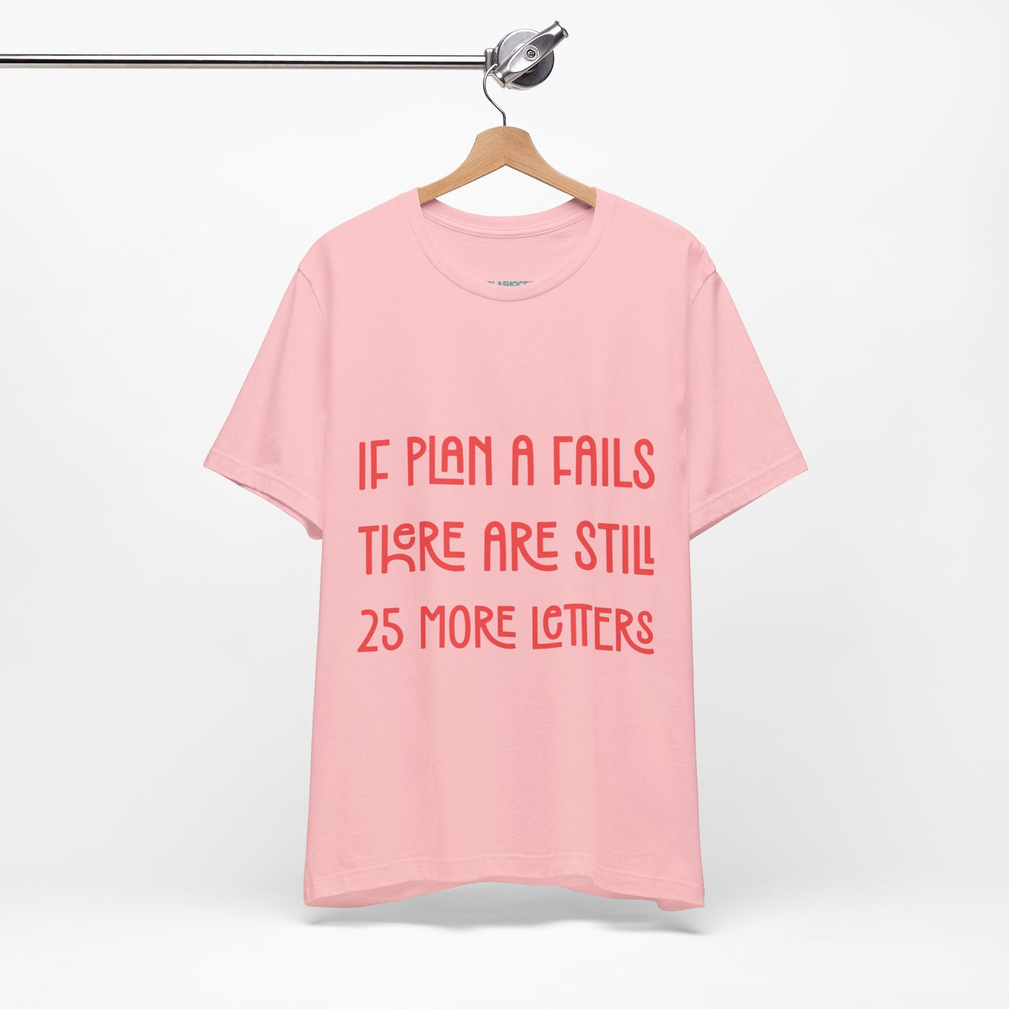 Proposed Business Plan Failure T Shirt - US