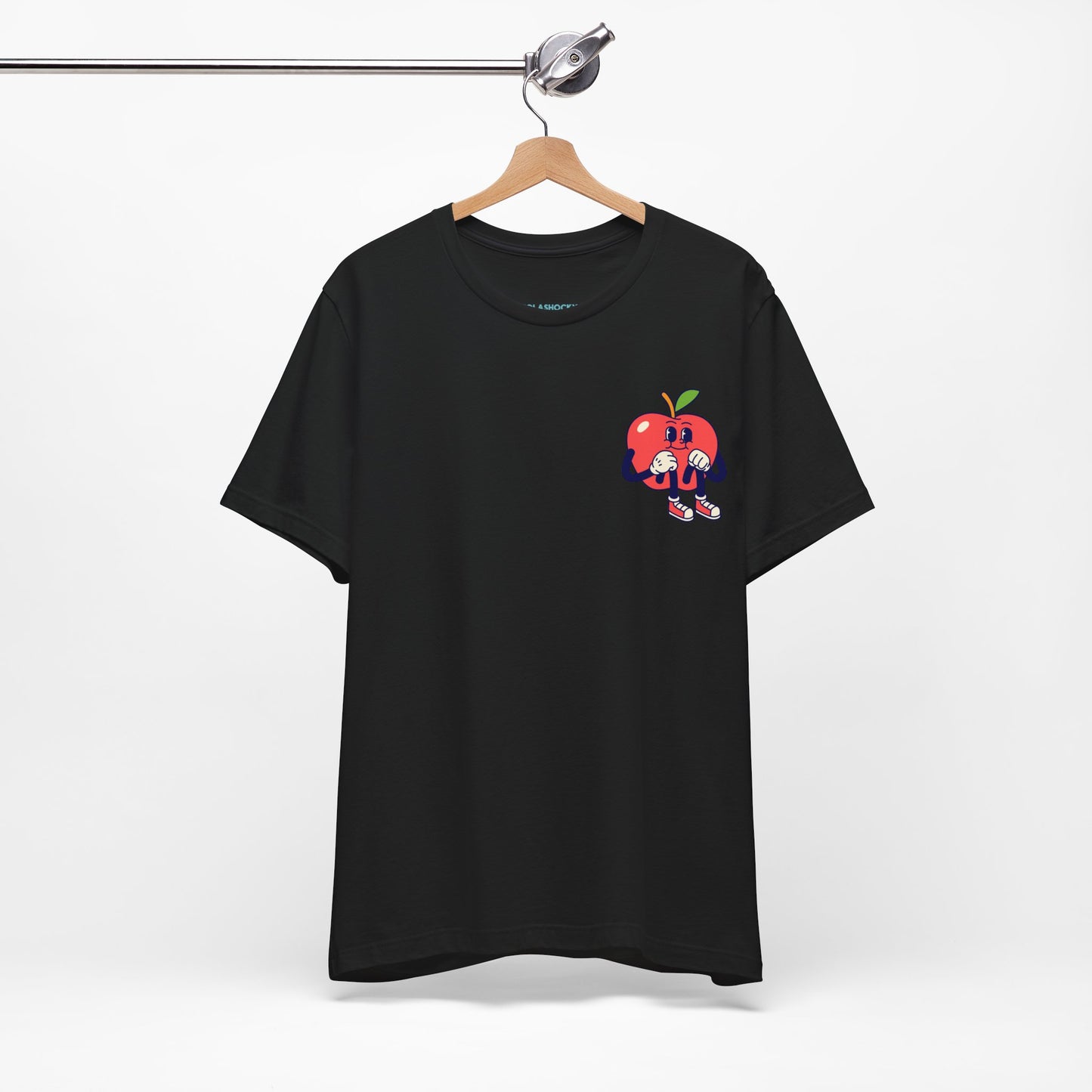 Honeycrisp Apple Fruit T Shirt - UK