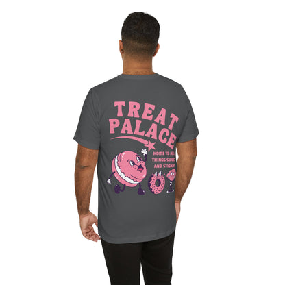 Sweet Dessert Food T Shirt - UK