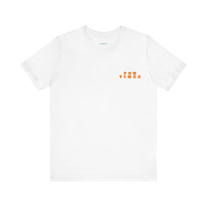 Mandarin Orange Fruit Fresh T Shirt - UK