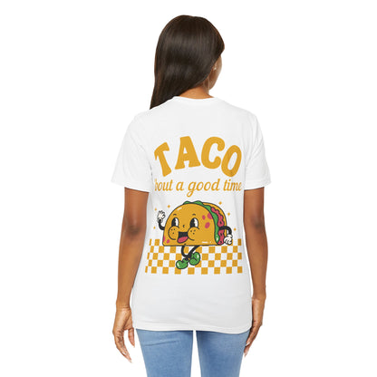 Wagyu Beef Birria Tacos T Shirt - US