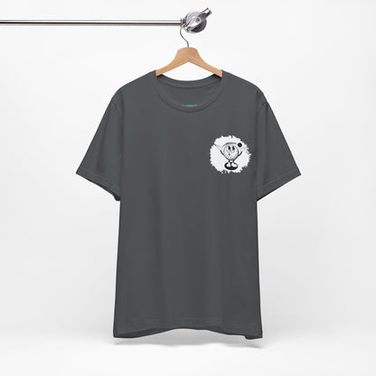 Custom Golf Ball T Shirt - US