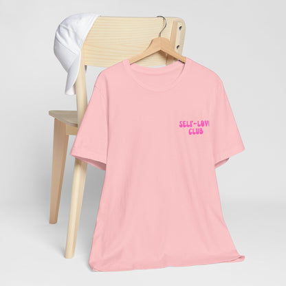 The True Love Yourself T Shirt - US