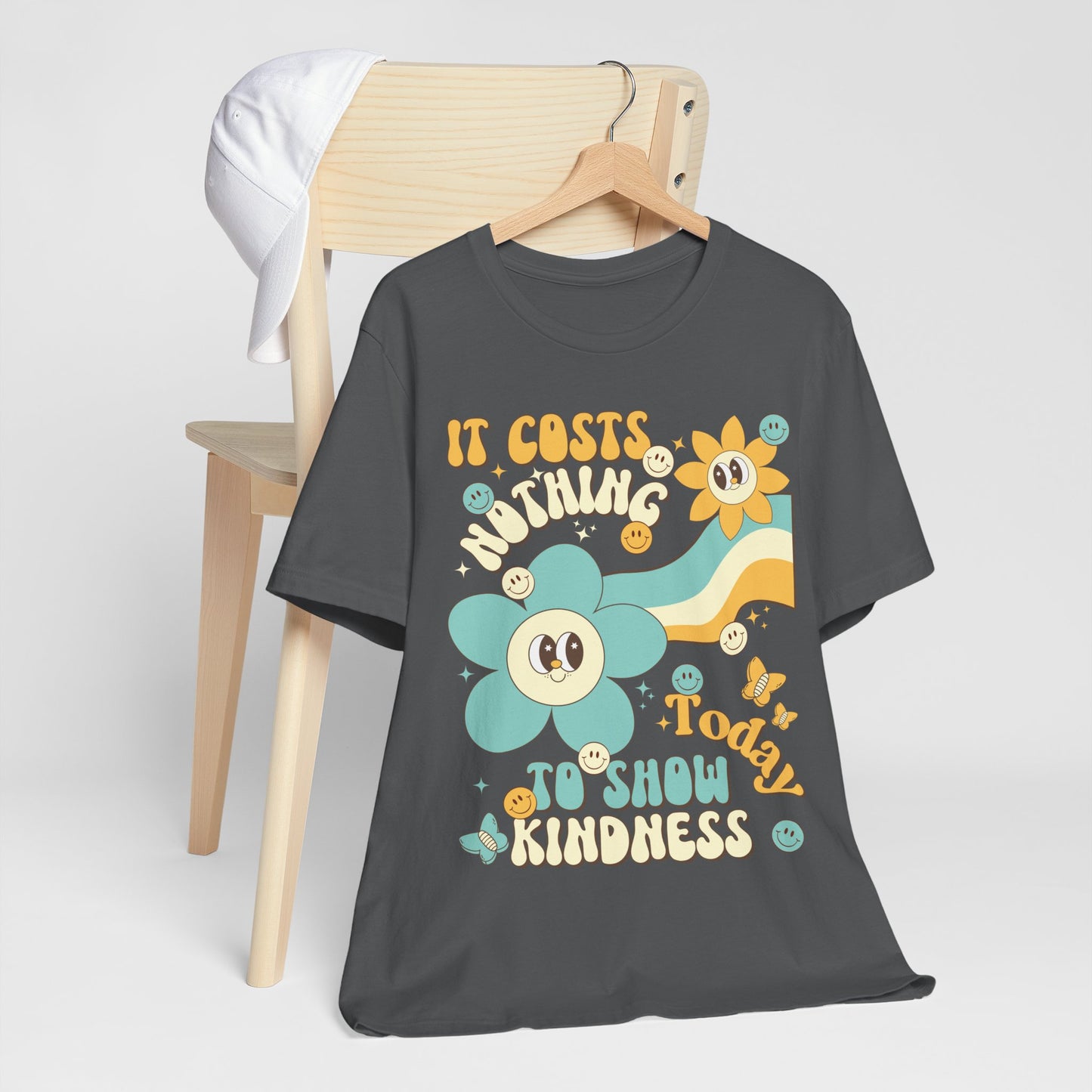 Acts Of Kindness Day T Shirt - US