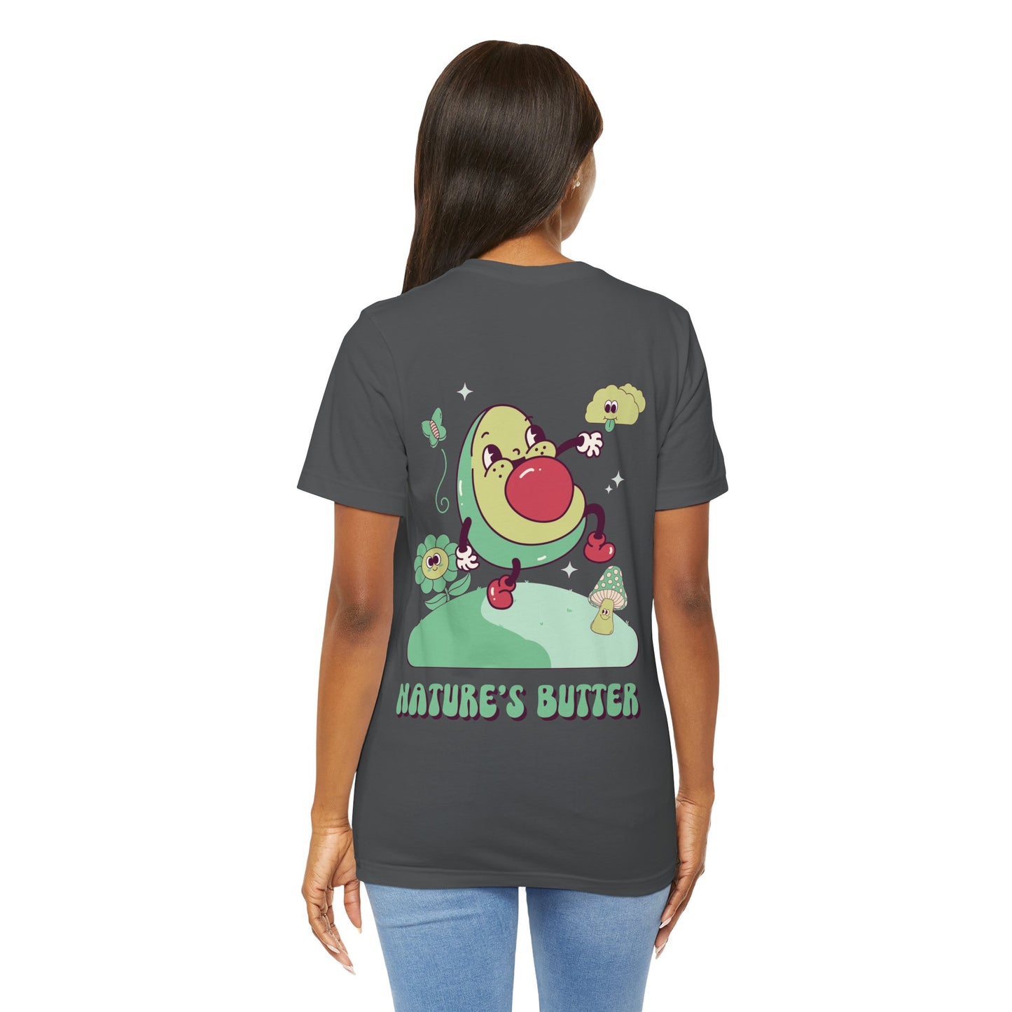 Vegan Breakfast Ideas Retro T Shirt - US