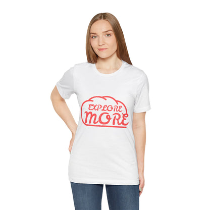 Global Travel Holiday Abroad T Shirt - UK