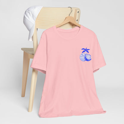 On The Beach Of The Views T Shirt - US