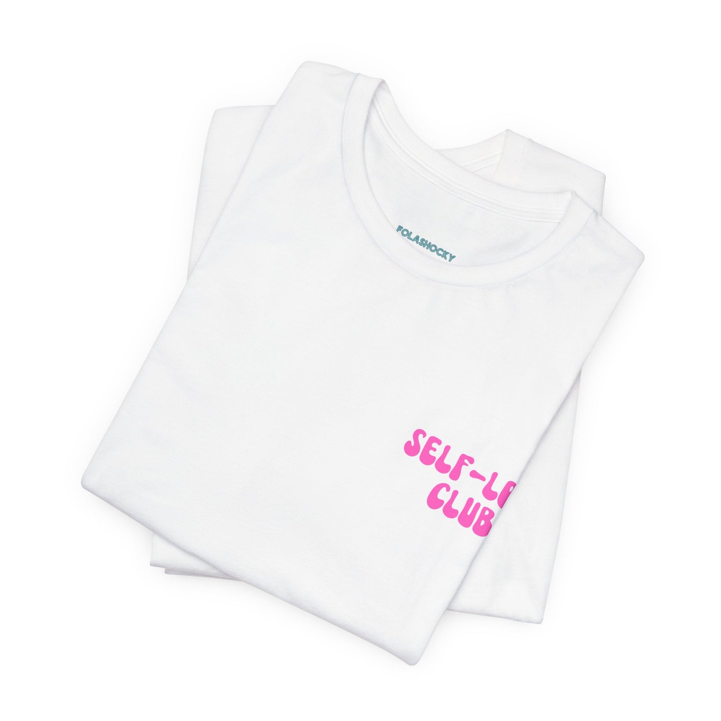 The True Love Yourself T Shirt - US