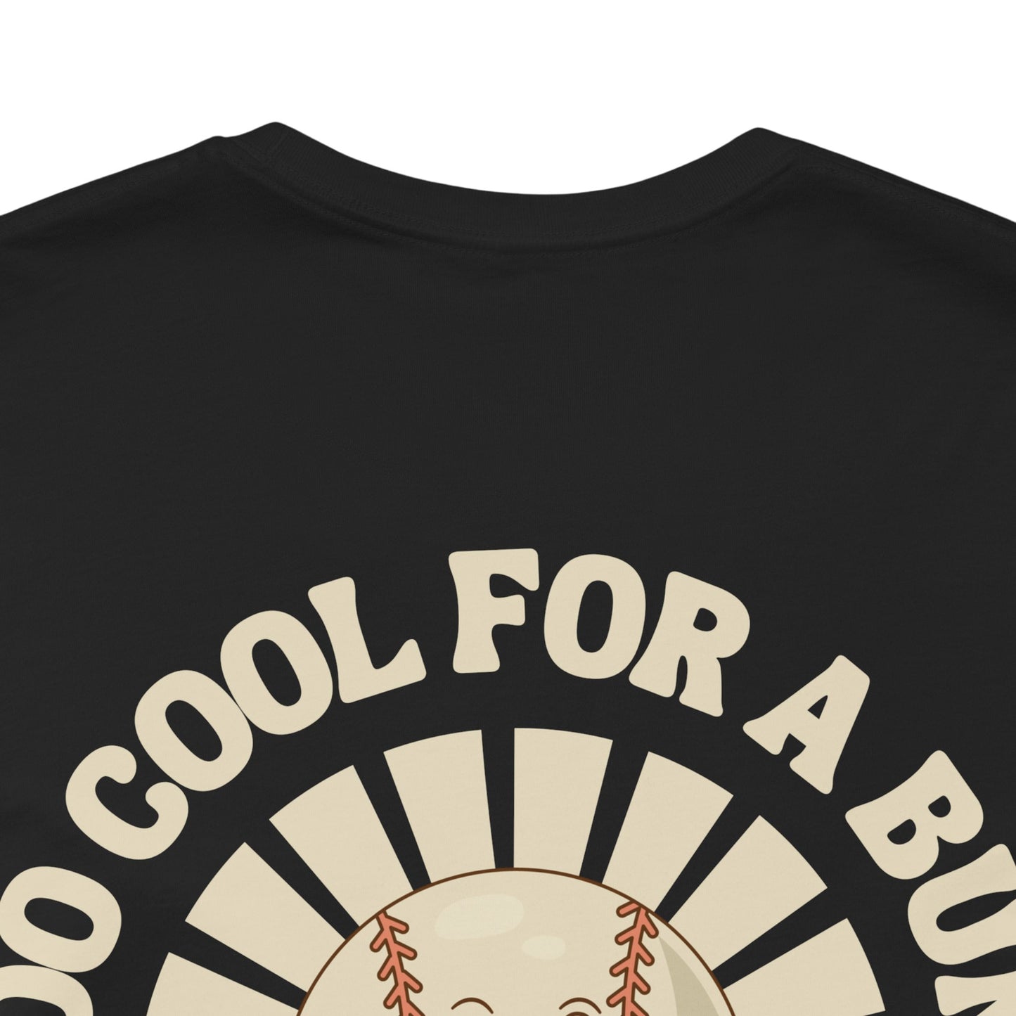 Baseball Batting Balls T Shirt - US