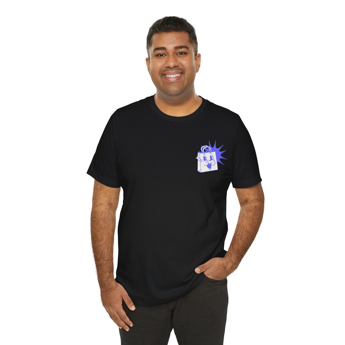 Discount Voucher Code T Shirt - US