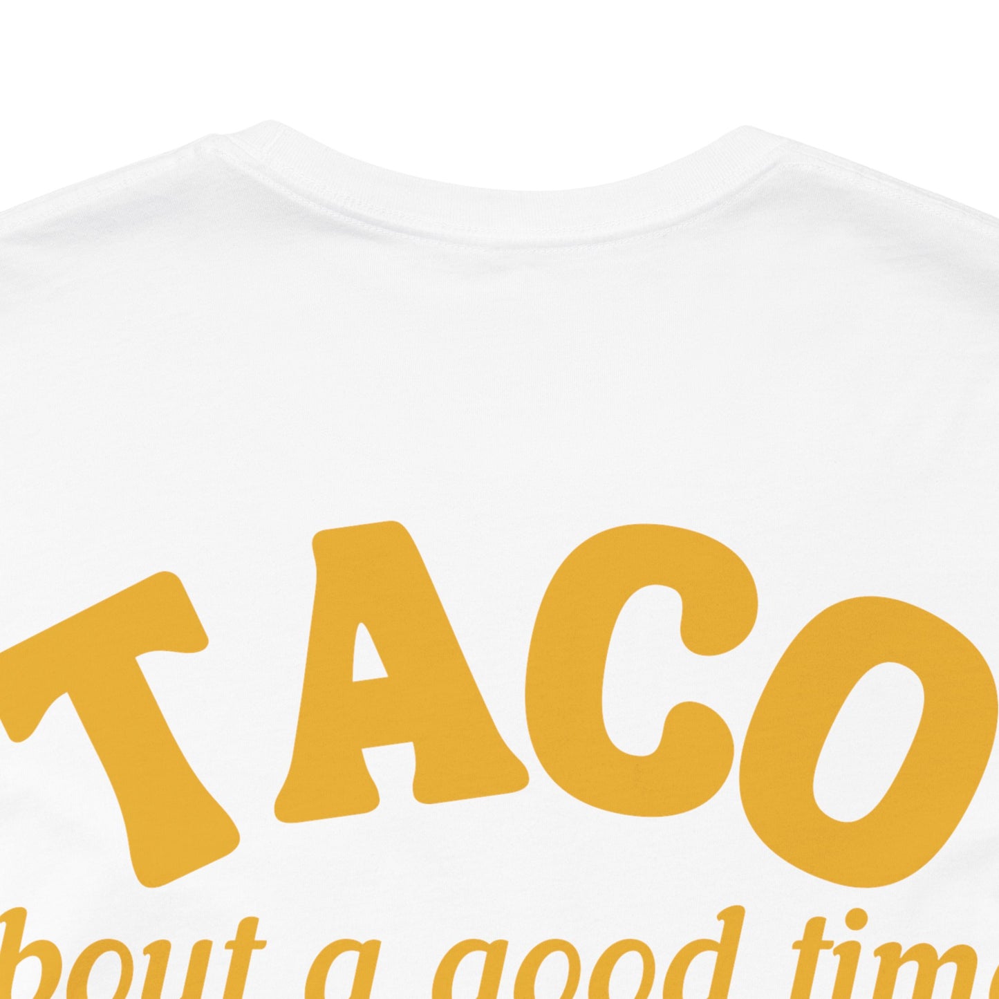 Wagyu Beef Birria Tacos T Shirt - UK